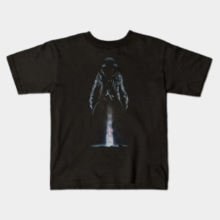 Astronaut Space Kids T-Shirt